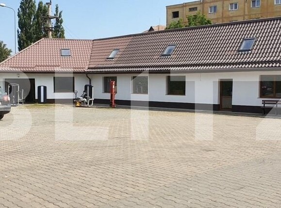 Spațiu comercial de închiriat Rasnov - 164378SIC | BLITZ Brașov | Poza3