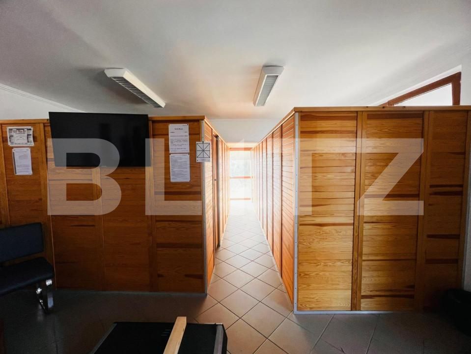 Spațiu comercial de închiriat Rasnov - 164378SIC | BLITZ Brașov | Poza3