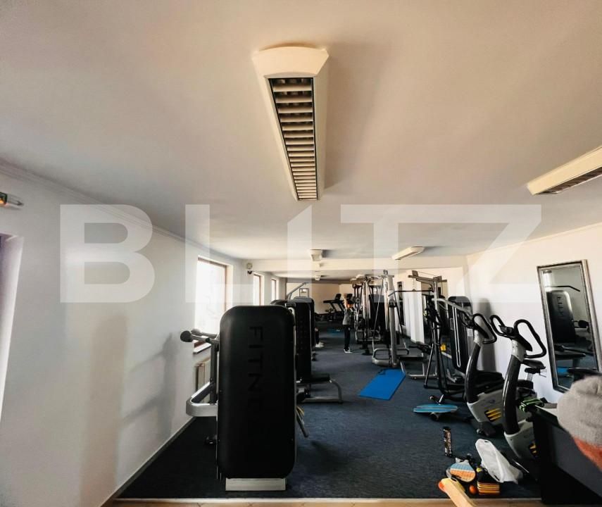 Spațiu comercial de închiriat Rasnov - 164378SIC | BLITZ Brașov | Poza1