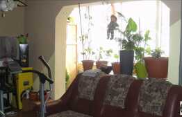 4 camere, 82 mp, balcon inchis, loc de parcare, zona strazii Mehedinti