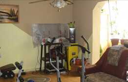 4 camere, 82 mp, balcon inchis, loc de parcare, zona strazii Mehedinti