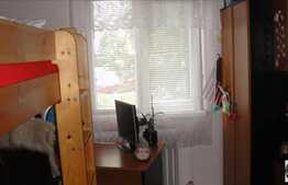 4 camere, 82 mp, balcon inchis, loc de parcare, zona strazii Mehedinti