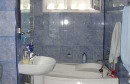 4 camere, 82 mp, balcon inchis, loc de parcare, zona strazii Mehedinti