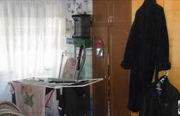 4 camere, 82 mp, balcon inchis, loc de parcare, zona strazii Mehedinti