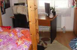 4 camere, 82 mp, balcon inchis, loc de parcare, zona strazii Mehedinti