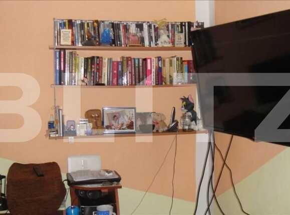 Apartament de vânzare 4 camere Manastur - 16438AV | BLITZ Cluj-Napoca | Poza2