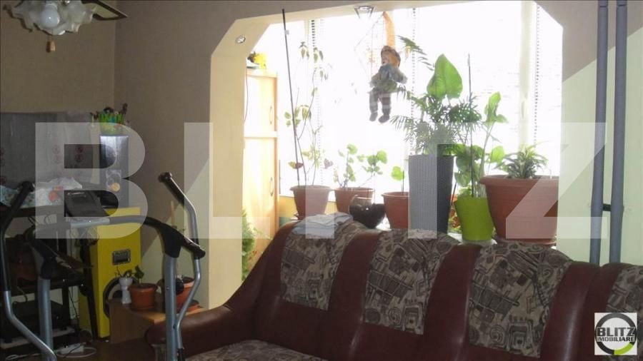 Apartament de vânzare 4 camere Manastur - 16438AV | BLITZ Cluj-Napoca | Poza3