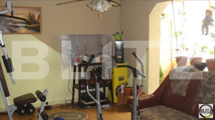 Apartament de vânzare 4 camere Manastur - 16438AV | BLITZ Cluj-Napoca | Poza4