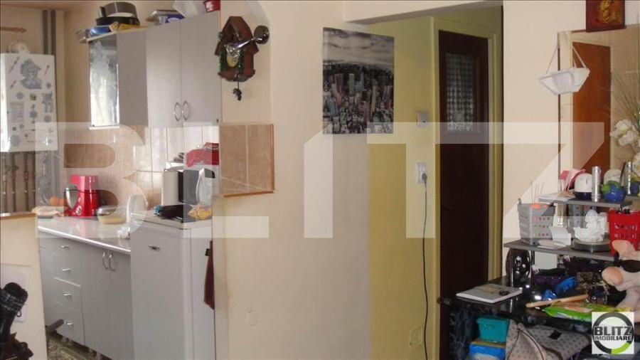 Apartament de vânzare 4 camere Manastur - 16438AV | BLITZ Cluj-Napoca | Poza9