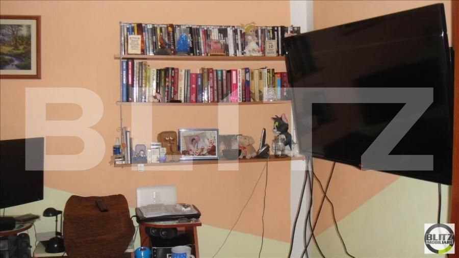 Apartament de vânzare 4 camere Manastur - 16438AV | BLITZ Cluj-Napoca | Poza2