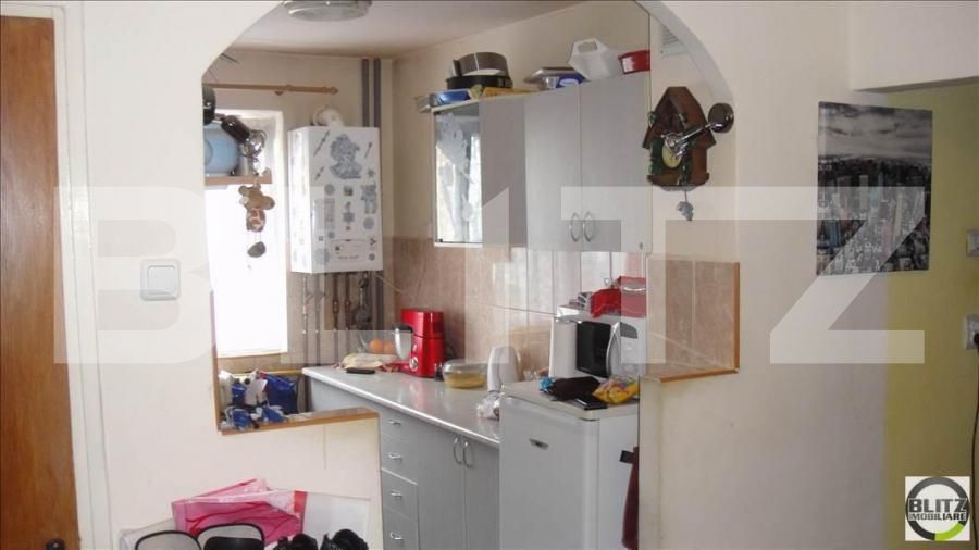 Apartament de vânzare 4 camere Manastur - 16438AV | BLITZ Cluj-Napoca | Poza8