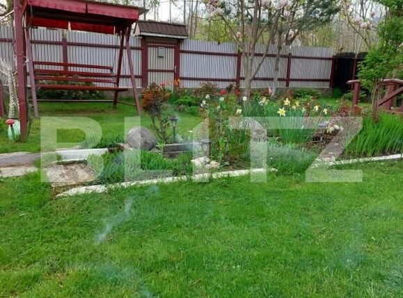 Casa de vânzare 4 camere Făgăraş - 164380CV | BLITZ Brașov | Poza6