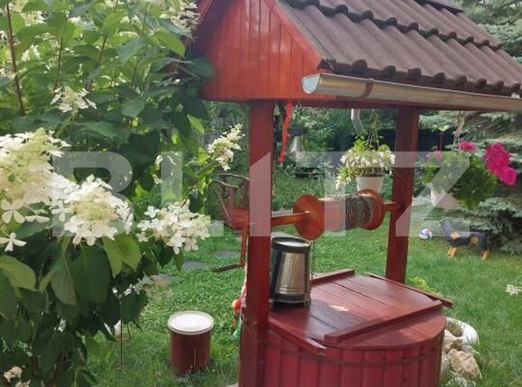 Casa de vânzare 4 camere Făgăraş - 164380CV | BLITZ Brașov | Poza2