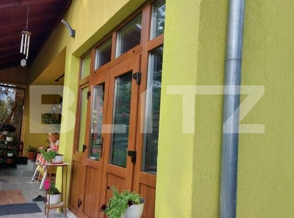 Casa de vânzare 4 camere Făgăraş - 164380CV | BLITZ Brașov | Poza25