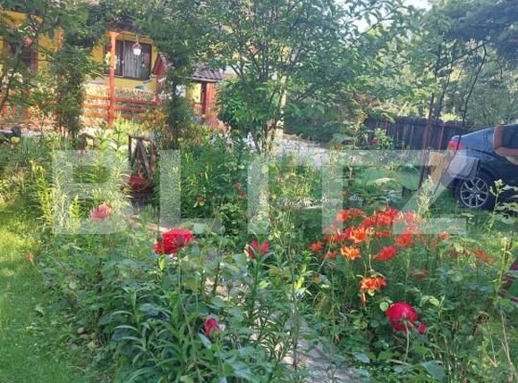 Casa de vânzare 4 camere Făgăraş - 164380CV | BLITZ Brașov | Poza24