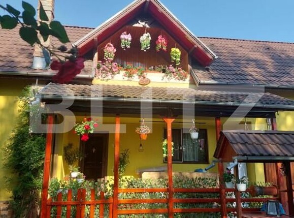 Casa de vânzare 4 camere Făgăraş - 164380CV | BLITZ Brașov | Poza18