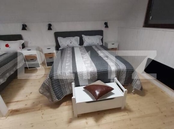 Casa de vânzare 4 camere Făgăraş - 164380CV | BLITZ Brașov | Poza12