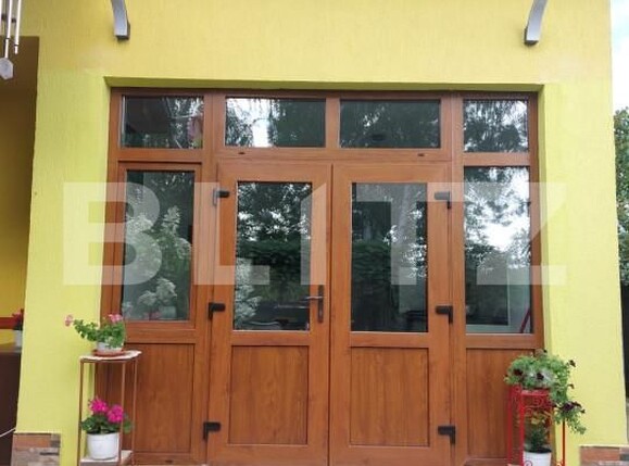 Casa de vânzare 4 camere Făgăraş - 164380CV | BLITZ Brașov | Poza23