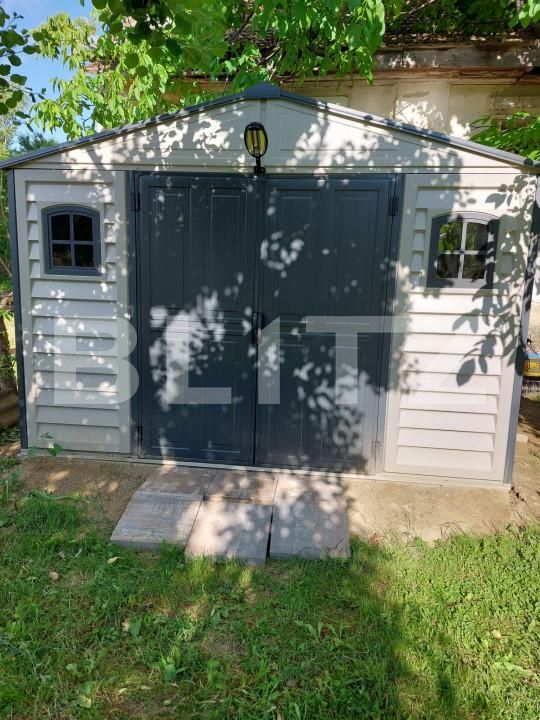 Casa de vânzare 4 camere Făgăraş - 164380CV | BLITZ Brașov | Poza11