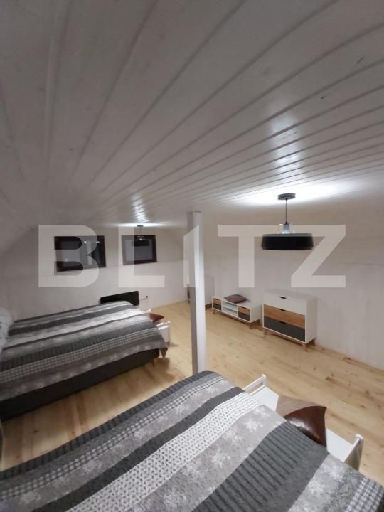 Casa de vânzare 4 camere Făgăraş - 164380CV | BLITZ Brașov | Poza20