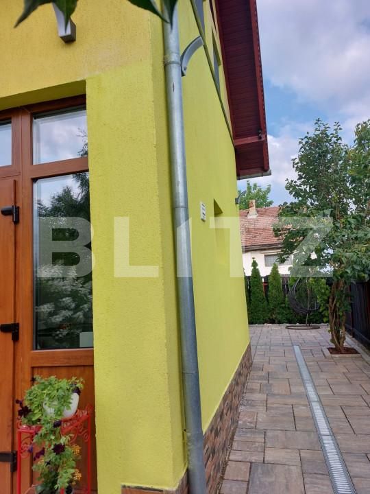 Casa de vânzare 4 camere Făgăraş - 164380CV | BLITZ Brașov | Poza5