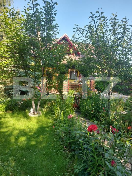 Casa de vânzare 4 camere Făgăraş - 164380CV | BLITZ Brașov | Poza4