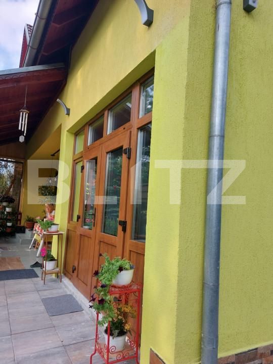 Casa de vânzare 4 camere Făgăraş - 164380CV | BLITZ Brașov | Poza25