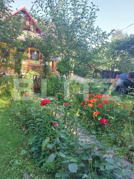 Casa de vânzare 4 camere Făgăraş - 164380CV | BLITZ Brașov | Poza24