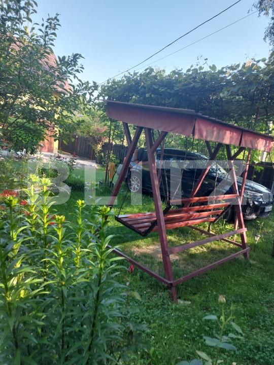 Casa de vânzare 4 camere Făgăraş - 164380CV | BLITZ Brașov | Poza13