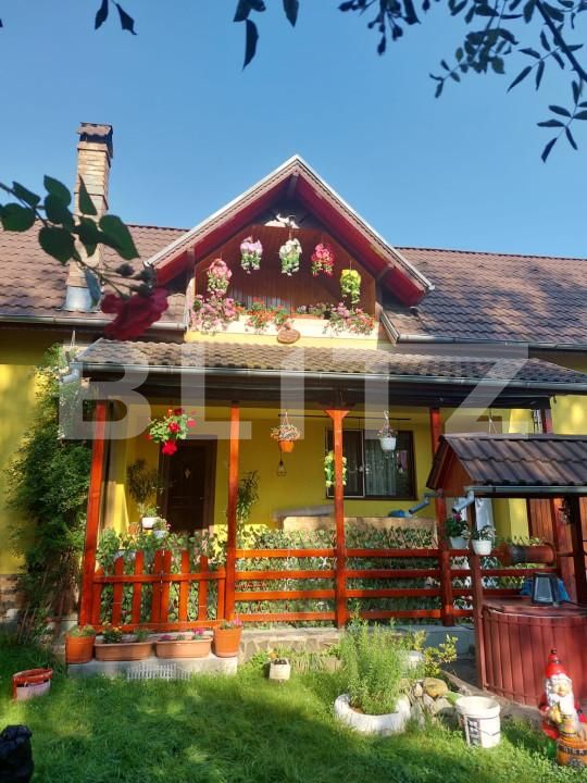 Casa de vânzare 4 camere Făgăraş - 164380CV | BLITZ Brașov | Poza18