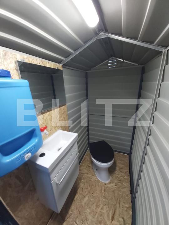 Casa de vânzare 4 camere Făgăraş - 164380CV | BLITZ Brașov | Poza17