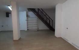 Apartament pretabil pentru spatiu comercial, 88 mp, 4 incaperi,  central