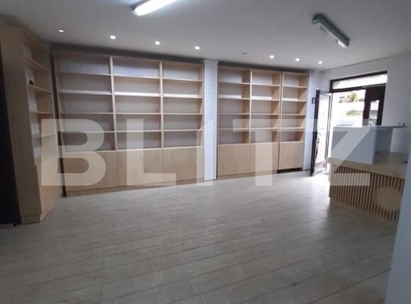 Spațiu comercial de vânzare Central - 164382SVC | BLITZ Brașov | Poza1