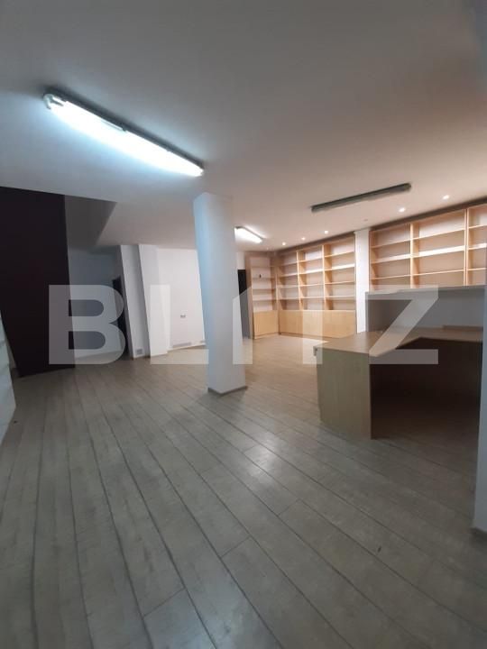 Spațiu comercial de vânzare Central - 164382SVC | BLITZ Brașov | Poza2
