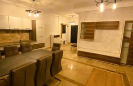 Apartament 2 camere, 50mp, terasa 17mp, Sannicoara