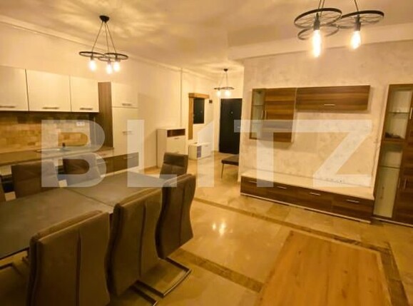 Apartament de vânzare 2 camere Exterior Est - 164385AV | BLITZ Cluj-Napoca | Poza2