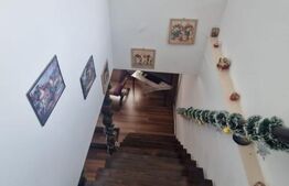 Casa de vanzare, cu 3 camere, 95 mp,  zona Craiter 
