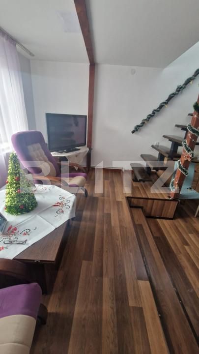 Casa de vânzare 3 camere Craiter - 164386CV | BLITZ Brașov | Poza2