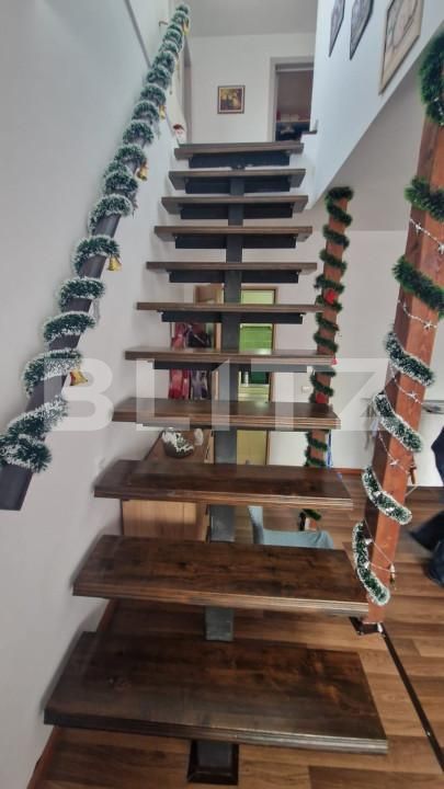 Casa de vânzare 3 camere Craiter - 164386CV | BLITZ Brașov | Poza1