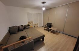 Apartament de 2 camere, 54 mp, 2 bai, 2 terase, garaj, zona Campului