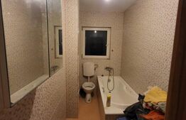 Apartament de 2 camere, 54 mp, 2 bai, 2 terase, garaj, zona Campului