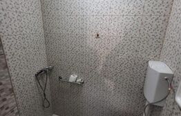 Apartament de 2 camere, 54 mp, 2 bai, 2 terase, garaj, zona Campului