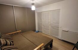 Apartament de 2 camere, 54 mp, 2 bai, 2 terase, garaj, zona Campului