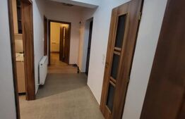 Apartament de 2 camere, 54 mp, 2 bai, 2 terase, garaj, zona Campului