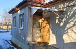 Casa cu 3 camere 85 mp, teren 453mp, individuala, zona Bartolomeu 