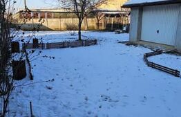 Casa cu 3 camere 85 mp, teren 453mp, individuala, zona Bartolomeu 