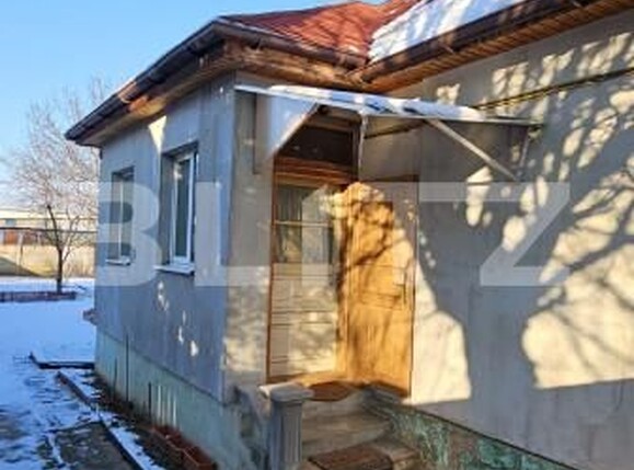 Casa de vânzare 3 camere Bartolomeu - 164389CV | BLITZ Brașov | Poza1