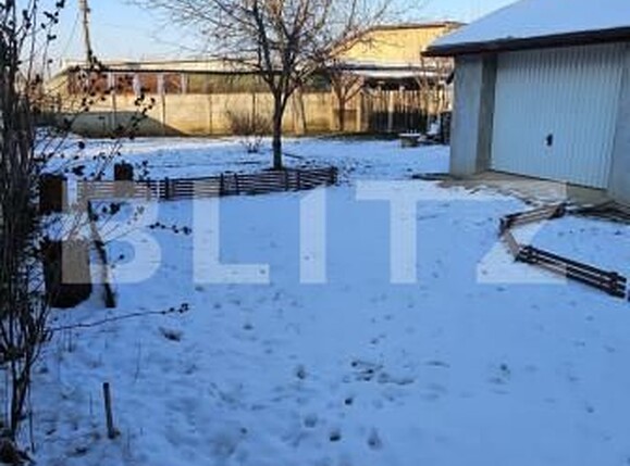 Casa de vânzare 3 camere Bartolomeu - 164389CV | BLITZ Brașov | Poza2