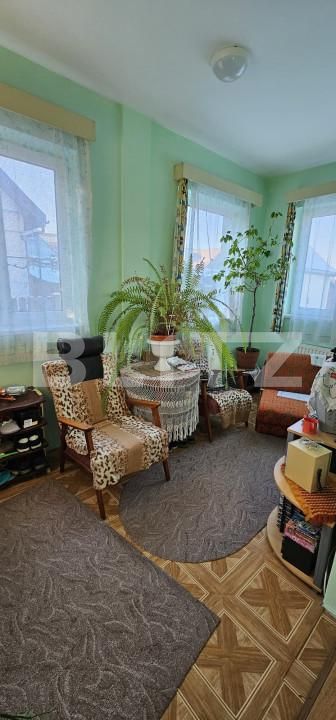 Casa de vânzare 3 camere Bartolomeu - 164389CV | BLITZ Brașov | Poza3