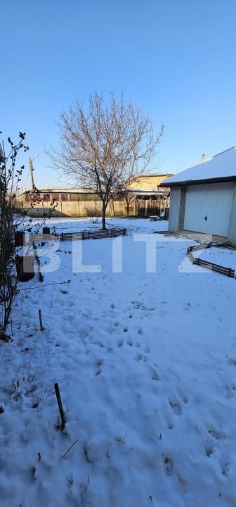 Casa de vânzare 3 camere Bartolomeu - 164389CV | BLITZ Brașov | Poza2